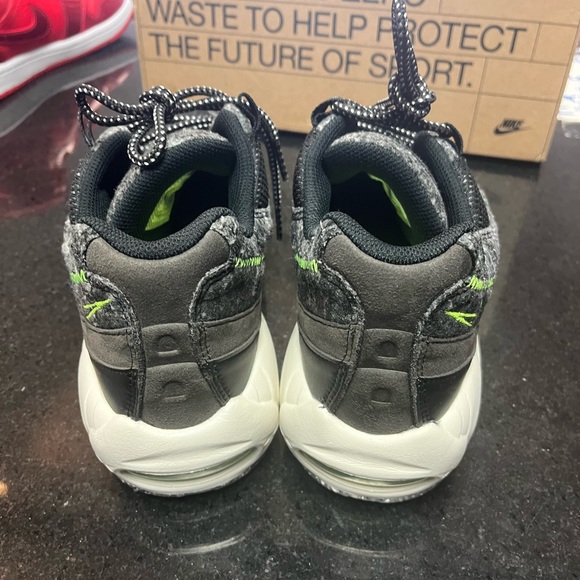 Sz 8.5 Nike air max 95 - Picture 5 of 7